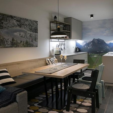 Apartma Verdi Bc Bovec Exterior foto