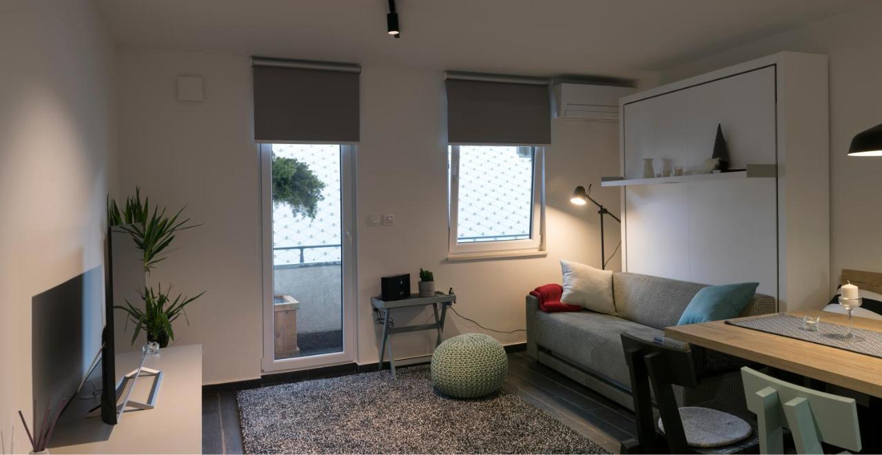 Apartma Verdi Bc Bovec Exterior foto