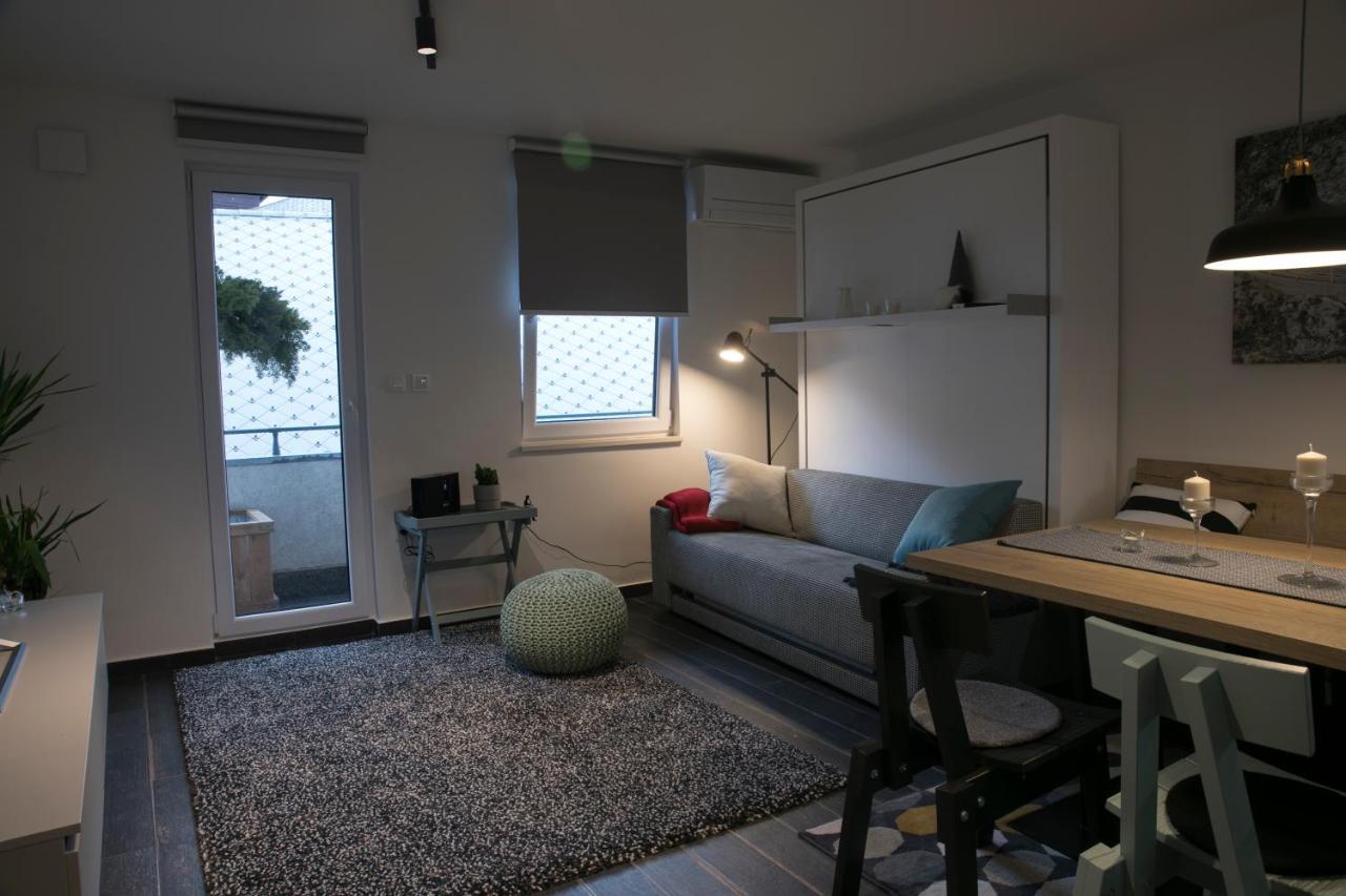 Apartma Verdi Bc Bovec Exterior foto